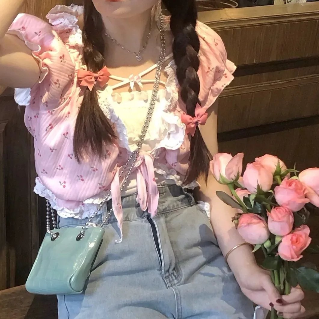 通往青松之路