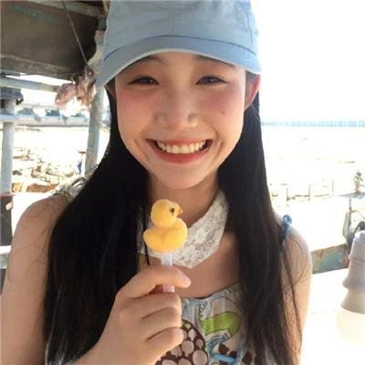 生命中的美好意外