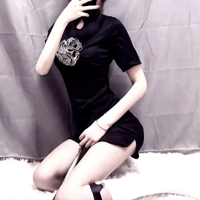 小男人周记